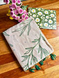 Premium Soft Semi-Silk Saree