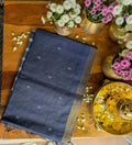 Bhagalpuri Silk saree